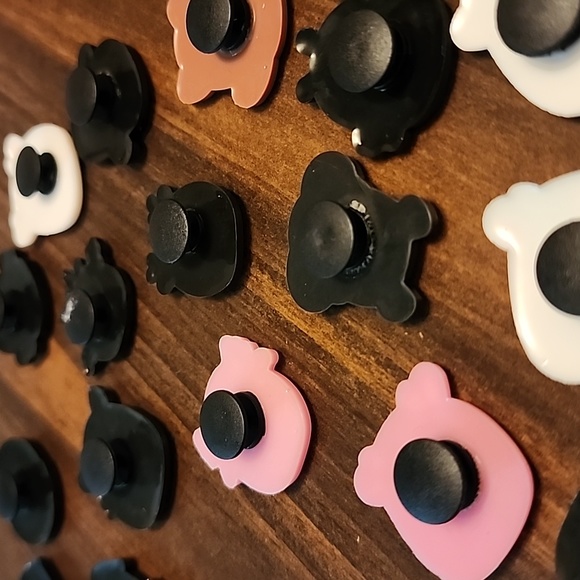 Brand new Squishmallows Croc Jibbitz Charms-30pcs - Picture 9 of 9